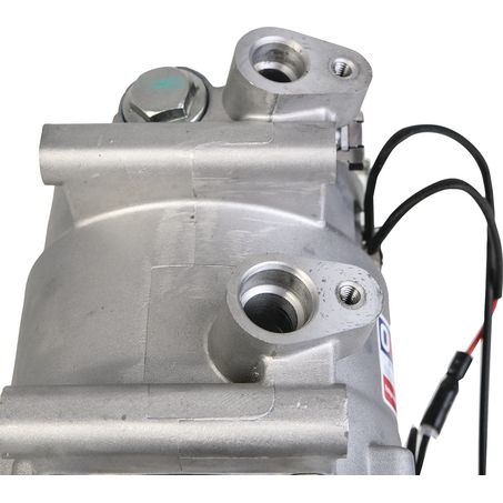 OEX Air Conditioning Compressor 12V Direct Mount Scroll Type CXS0057