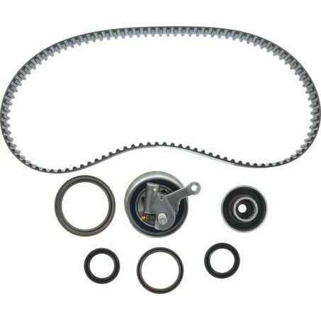 Timing Belt Kit Ford Ranger 2.5D WLAT 3.0D WEAT NTTKH1601