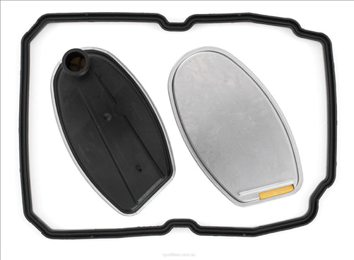 RYCO TRANS KIT - 722.600 MERCEDES/CHRY RTK92