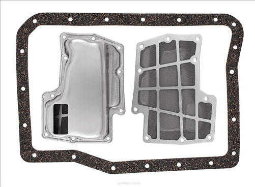 RYCO TRANS KIT - A440 TOYOTA DSL