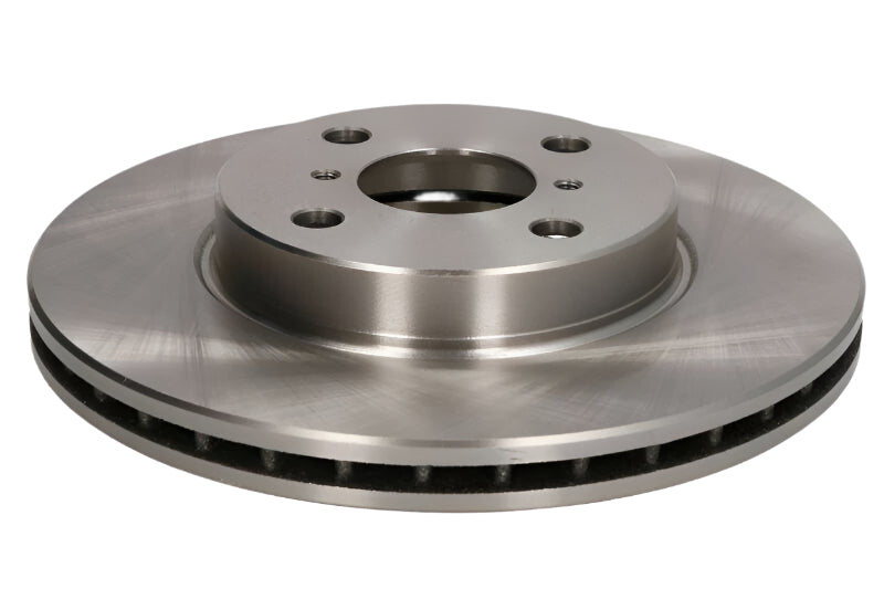 BRAKE DISC FRONT PAIR BD-2100