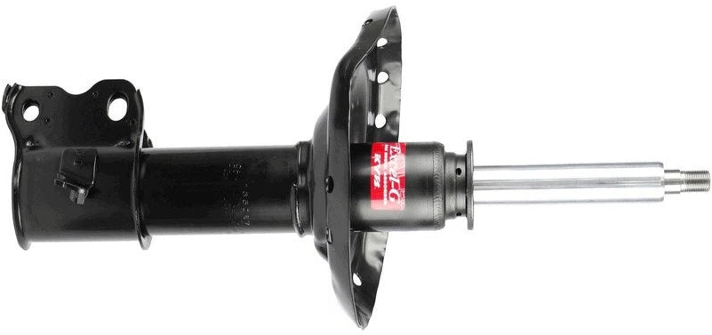 SUBARU TRIBECA FRONT LEFT EXCEL-G GAS SHOCK STRUT ABSORBER 335067