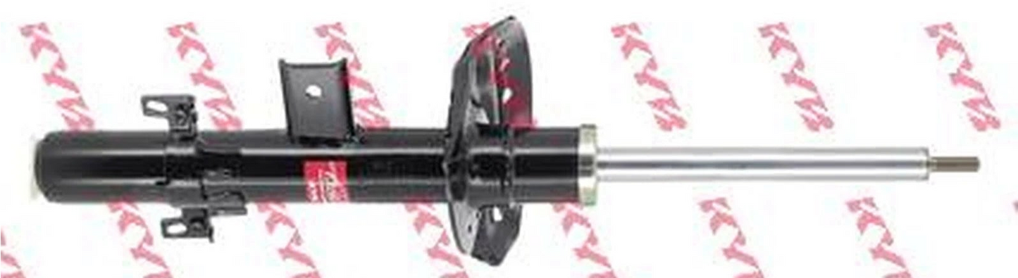 LANDROVER FREELANDER 2014-2006 REAR RIGHT EXCEL-G GAS SHOCK STRUT ABSORBER 335831