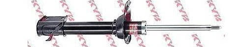 SUBARU FORESTER 2006-2008 LEFT RIGHT EXCEL-G GAS SHOCK STRUT ABSORBER 339150