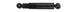 LANDROVER 1954-1984 REAR EXCEL-G GAS SHOCK STRUT ABSORBER 444043