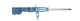 NISSAN NN14 SENTRA FRONT RIGHT GAS SHOCK STRUT ABSORBER NST5059R