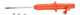 AGX-HONDA GAS SHOCK STRUT ABSORBER 741006