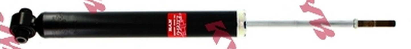 SUITS TOYOTA AVENSIS 2011-2008 REAR EXCEL-G GAS SHOCK STRUT ABSORBER 3448019