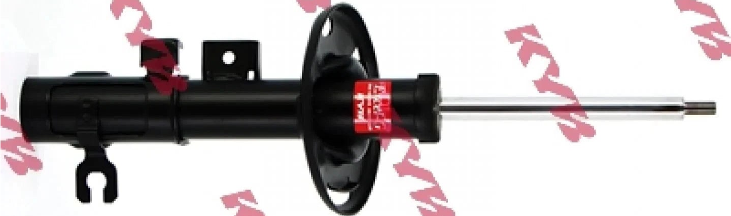 MAZDA CX3 2003-2015 FRONT RIGHT EXCEL-G GAS SHOCK STRUT ABSORBER 3340138