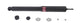JEEP WRANGLER 2007-2014 FRONT EXCEL-G GAS SHOCK STRUT ABSORBER 349071