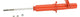 AGX-HONDA GAS SHOCK STRUT ABSORBER 741005