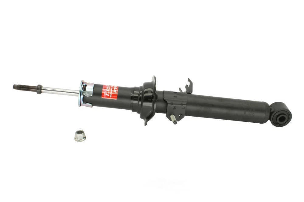 NISSAN INFINITY FRONT LEFT GAS SHOCK STRUT ABSORBER 340021
