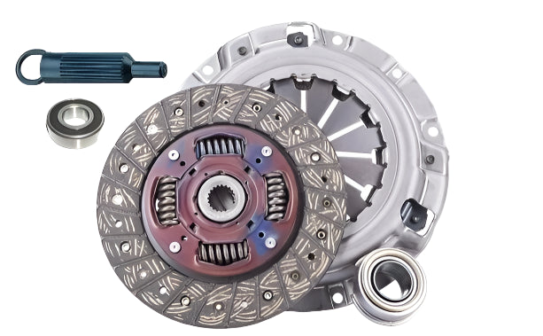 CLUTCH KIT 230MM FORD FMK-6892
