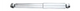NISSAN PATROL 1988-1993 REAR TENA FORCE GAS SHOCK STRUT ABSORBER 8452010