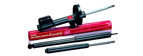 LEXUS CT200H 2011 REAR EXCEL-G GAS SHOCK STRUT ABSORBER 3440134