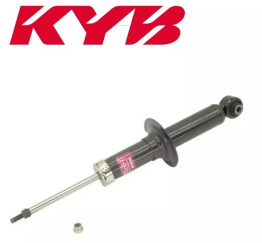 SUBARU FORESTER 2009-2013 EXCEL-G REAR GAS SHOCK STRUT ABSORBER 341486