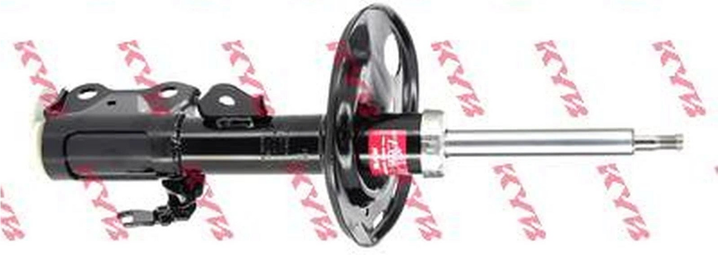 TOYOTA AVENSIS 2011-2008 FRONT RIGHT EXCEL-G GAS SHOCK STRUT ABSORBER 339816
