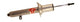 LEXUS IS250 GSE35 2014 FRONT LEFT GAS -A-JUST SHOCK STRUT ABSORBER 5510012
