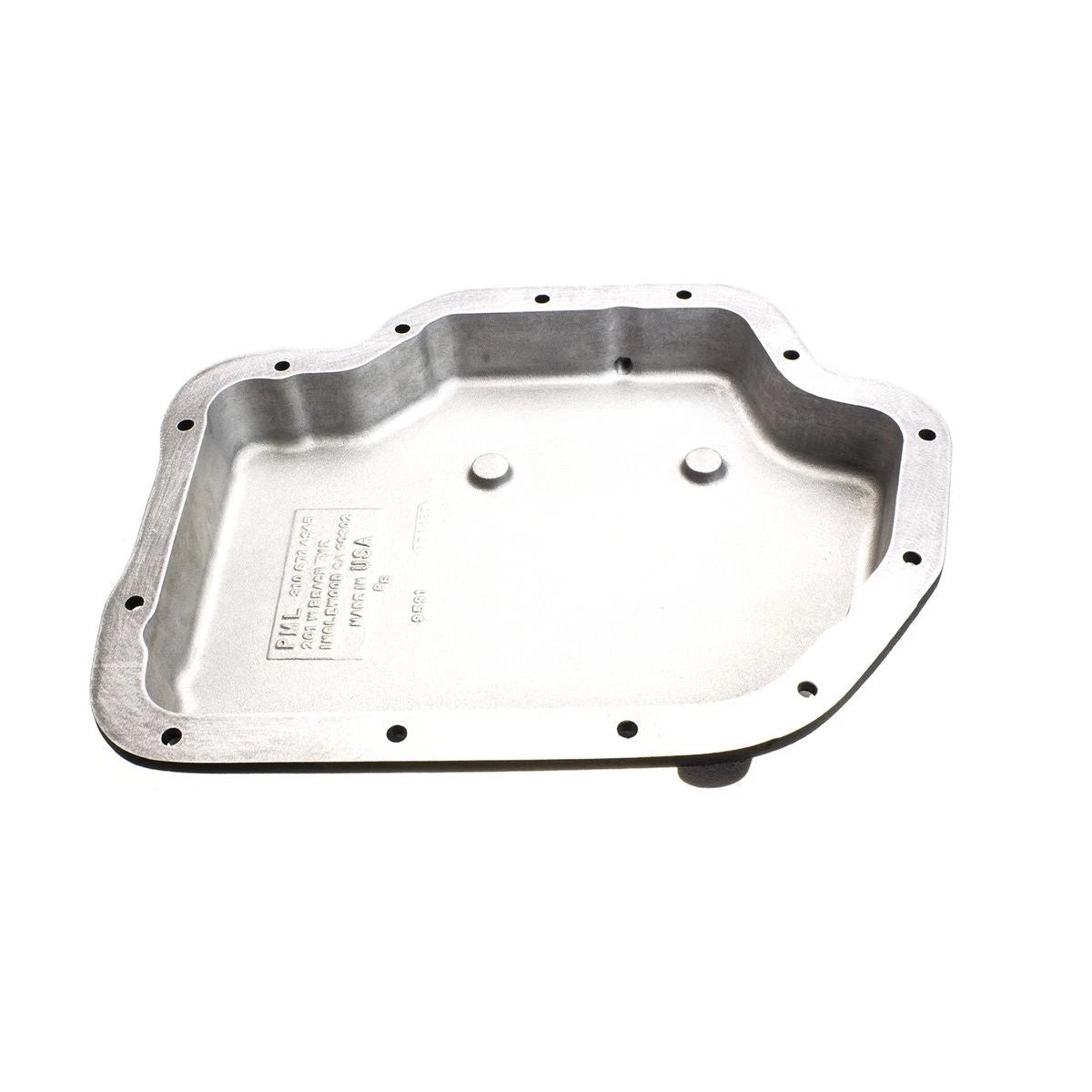 Pml Cast Aluminium Automatic Oil Pan Trans. Code: Th400 JX-40505S-B