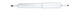 NISSAN PATROL 1988-1993 FRONT TENA FORCE GAS SHOCK STRUT ABSORBER 8452009