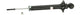 LEXUS GS300 GRS190 2005-2012 REAR GAS-A-JUST SHOCK STRUT ABSORBER 551108
