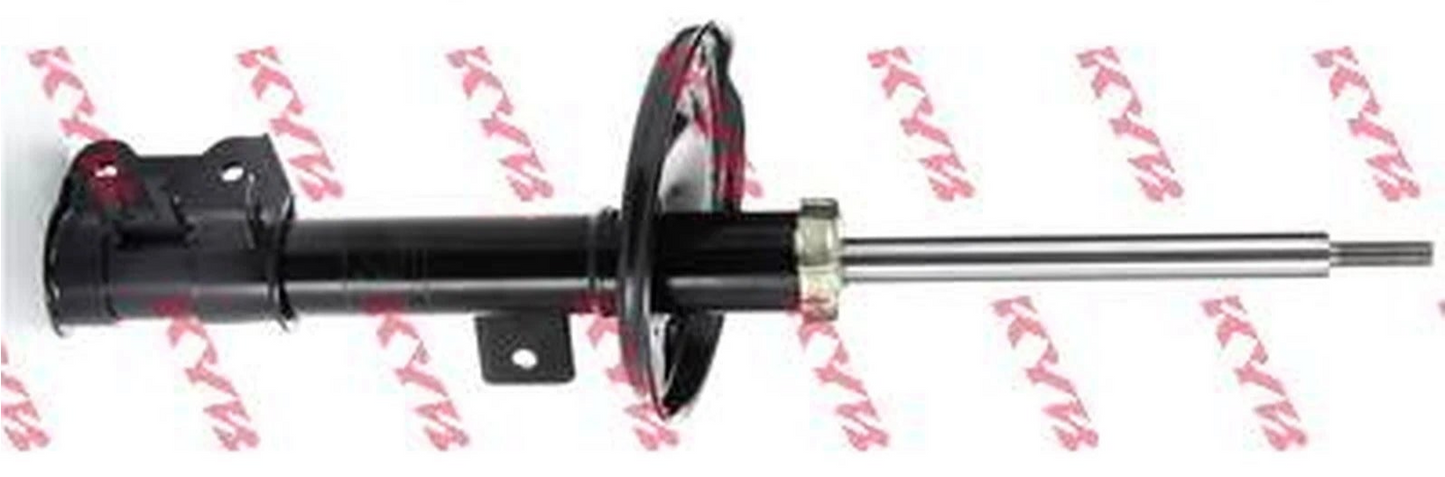 FIAT 500 2008 FRONT RIGHT EXCEL-G GAS SHOCK STRUT ABSORBER 333766