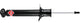 LEXUS LS460 LEFT RIGHT EXCEL-G GAS SHOCK STRUT ABSORBER 551124