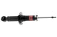 SUBARU IMPREZA WRX STI 2011-2014 EXCEL-G REAR GAS SHOCK STRUT ABSORBER 3410067