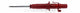 AGX-HONDA INT FRONT GAS SHOCK STRUT ABSORBER 741008