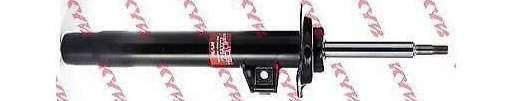 BMW E46 2003-1998 FRONT LEFT EXCEL-G GAS SHOCK STRUT ABSORBER 339728