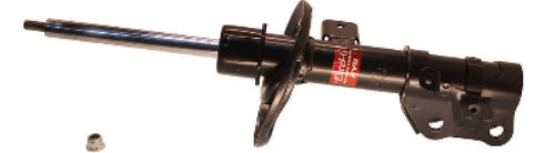 MAZDA ATENZA 2012-2017 FRONT RIGHT EXCEL-G GAS SHOCK STRUT ABSORBER 339404