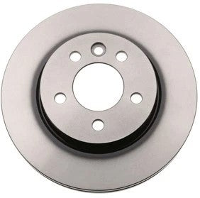 BRAKE DISC FRONT PAIR VW AMAROK 2010 - 2017 BD-6382
