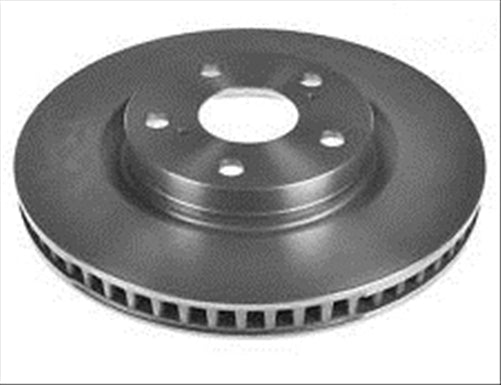 XP ROTOR TOY AURIS 2.0D-4D F 07-295M