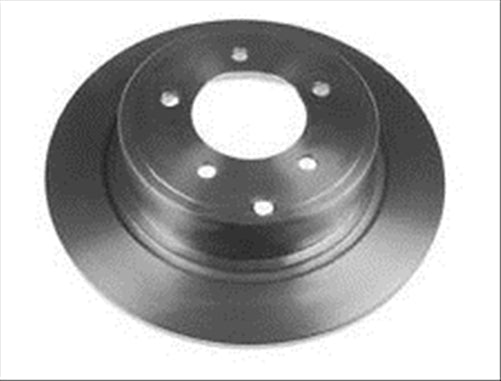 ASL ROTOR CHRYS JEEP F 07- 302MM