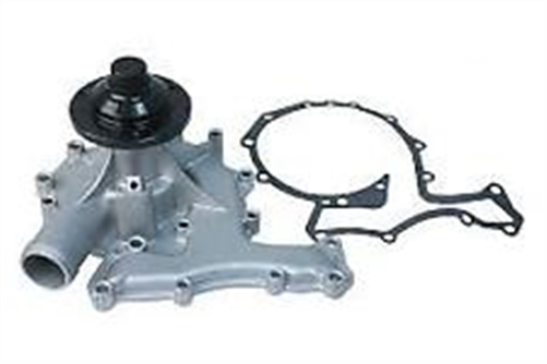 QUINTON HAZELL WATER PUMP LANDROVER RANGEROVER V8 3.5/3.9/4.3 85 ON