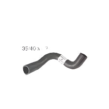 Radiator Upper Hose - FORD TRANSIT VF, VG - 2.5L I4 DIESEL - Manual CH5183