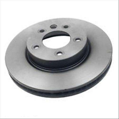 FREMAX FRONT BRAKE ROTOR PORSCHE CAYENNE/VOLKSWAGEN TOUAREG LH