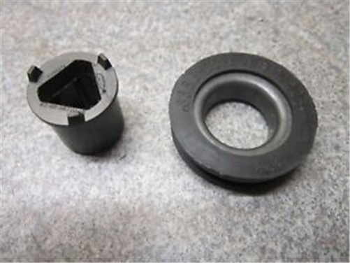 FIRSTLINE R/E FRD SIERRA 295MM