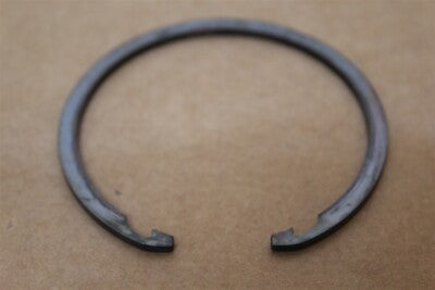 GENUINE TOYOTA HILUX 05> 2WD INNER HUB UNIT SNAP RING/CIRCLIP - 90521-T0003