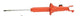 AGX-HONDA ACCORD REAR GAS SHOCK STRUT ABSORBER 741012