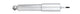 FORD RANGER 2012-2006 FRONT TENA FORCE GAS SHOCK STRUT ABSORBER 8452000