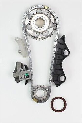 Dayco TIMING KIT KTBA295 IND