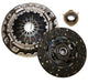 CLUTCH KIT ISUZU ELF NKR 4JG2 3.1D ISK-8187