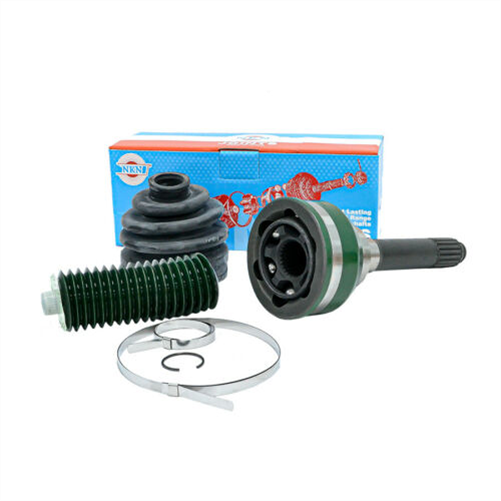 FARGO CV JOINT ISUZU TROOPER 81-86 24/4