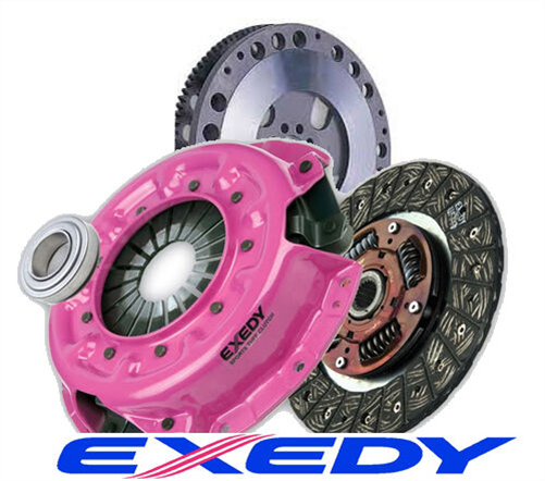 EXEDY CLUTCH KIT 220MM HOLDEN