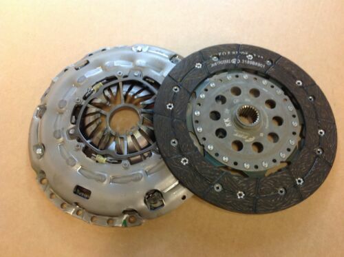 CLUTCH KIT 240MM NISSAN NSK-6151