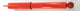 TOY L/CRUISER RASIED REAR SKORCHED GAS SHOCK STRUT ABSORBER 845015