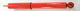HOLDEN COMMON REAR GAS SHOCK STRUT ABSORBER 844002
