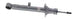 LEXUS IS250 2006-2012 FRONT RIGHT GAS-A-JUST SHOCK STRUT ABSORBER 551130