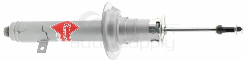 TOYOTA CROWN 2004 FRONT LEFT GAS-A-JUST SHOCK STRUT ABSORBER 551129